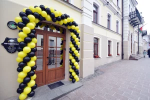 У Гродне прадаюць пяльменную — кафэ адкрылася менш за год таму