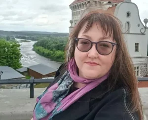 У Гродзенскім драмтэатры новая рэжысёрка - з Расіі