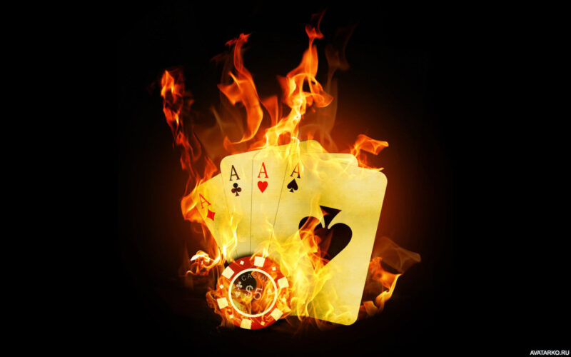 Азино 777: популярная игра в казино на деньги