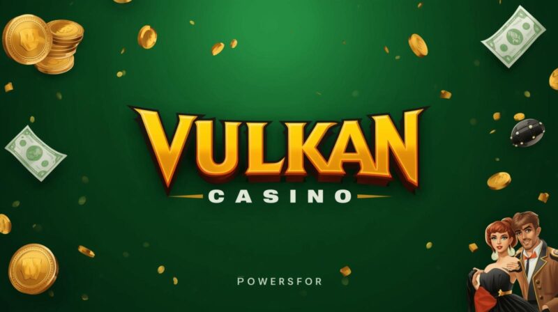 Виды и особенности игровых автоматов в Vulkan casino