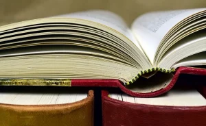 У Гродне пройдзе кніжны фрымаркет Фота ілюстрацыйнае: pixabay.com