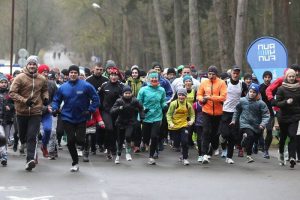 У Гродне зноў правядуць «Забег цвярозасці» - ужо ў трэці раз яго арганізоўваюць улады Забег трезвости в 2017 году