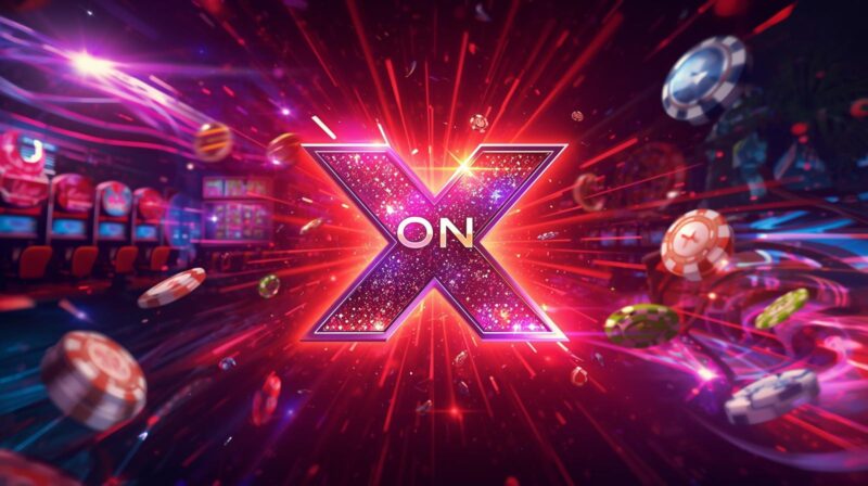 On X официальный сайт: глобальная игровая площадка на деньги