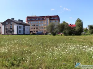 У Швейцарскай даліне пачынаюць будаваць вяровачны парк