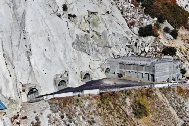 Архіўныя дакументы з Гродна захоўваюцца ў адным з самых абароненых бункераў свету. Як гэта адбылося?