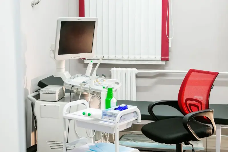 Медцентр в Гродно