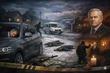 Арцыменя, Прасняк і «чаўнакі». Тры рэзанансныя злачынствы Гродна, якія дагэтуль не раскрытыя