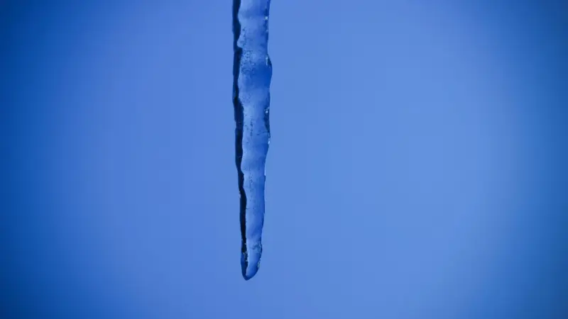 Колькі ў Гродне каштуе збіць ледзяшы лядзяк