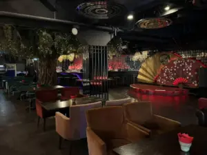 Прычынай патопу ў SOHO сталі моцныя маразы. Гастрабар ужо працуе Прычынай патопу ў SOHO сталі моцныя маразы. Гастрабар ужо працуе