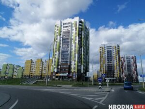 «Не трэба сюды ўсіх склікаць». Агенцтва нерухомасці «запрасіла» мінчан пераязджаць у Гродна «Не трэба сюды ўсіх склікаць». Агенцтва нерухомасці «запрасіла» мінчан пераязджаць у Гродна