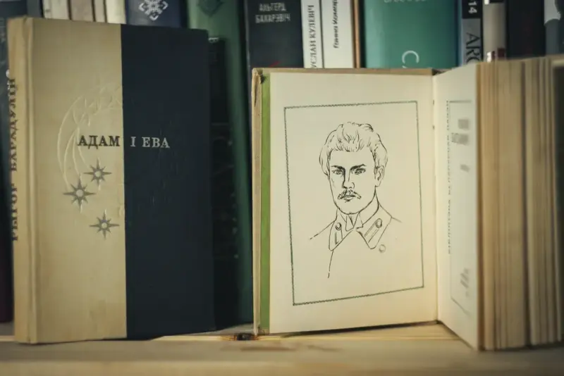 “Бацькаўшчыну” прадаюць за тры рублі. Колькі каштуюць кнігі беларускіх класікаў на “Куфары”, у кнігарні і за мяжой класіка беларускай літаратуры - дзе яе купіць