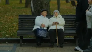 Пенсіянеркі хацелі зэканоміць на санаторыі і аформілі фальшывыя пуцёўкі. Пакараюць іх і супрацоўнікаў