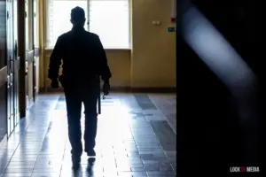 милиция силовики