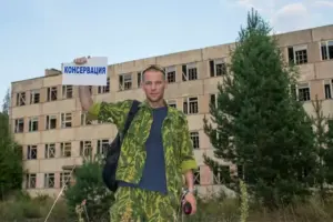 Дальнабойшчыка з Ліды пасля вяртання на радзіму асудзілі па трох артыкулах