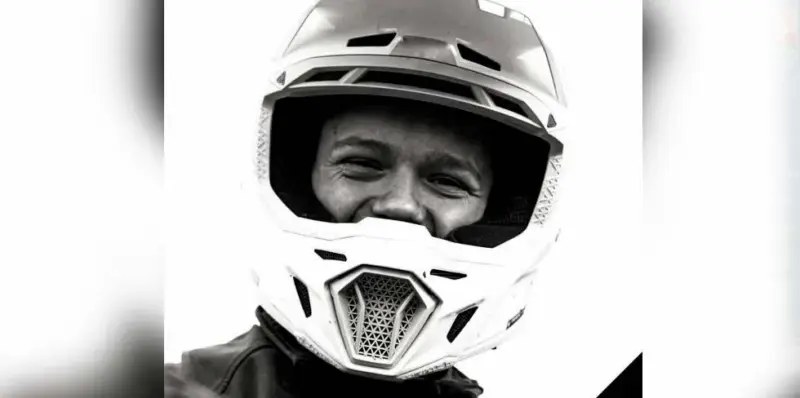 Матагоншчык з Гродна загінуў у Расіі - спартсмену было 17 гадоў Матагоншчык з Гродна загінуў у Расіі - спартсмену было 17 гадоў