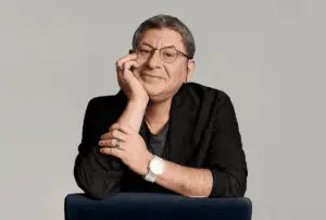 Міхаіл Лабкоўскі. Фота: ticketpro.by