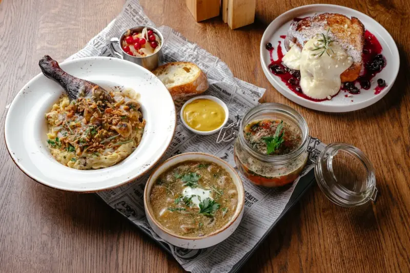 У Беларусі пройдзе Gastrofest.Кіно — сэты натхнёныя кінематографам У Беларусі пройдзе Gastrofest.Кіно — сэты натхнёныя кінематографам