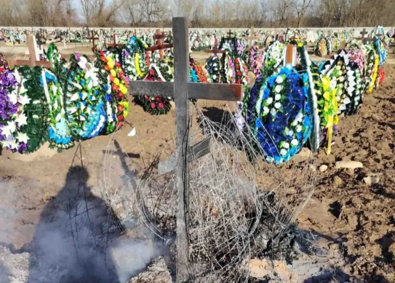 пожар аульс