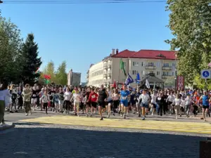 1 мая в Гродно программа