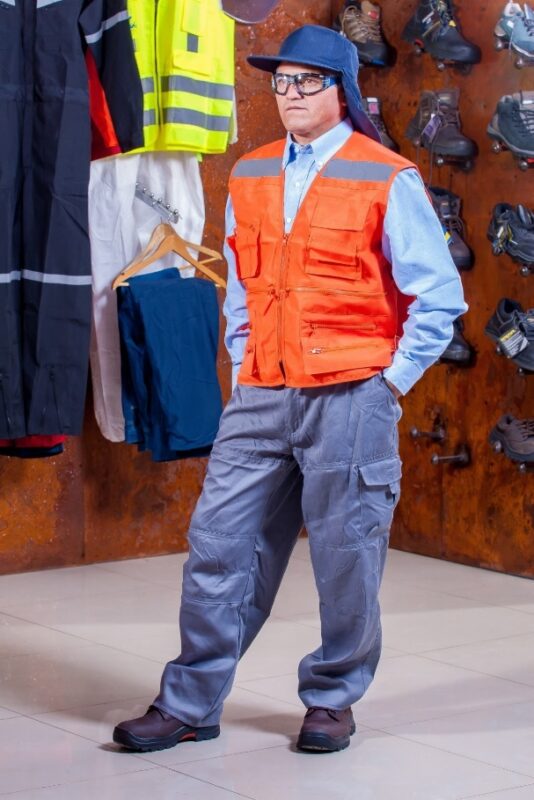 Эволюция защиты: спецодежда как новый стандарт корпоративной культуры