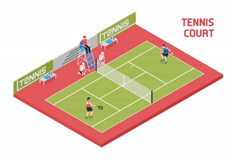 Онлайн-формат спортивных трансляций: как изменился просмотр футбола и тенниса
