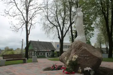 Змірыліся, што не паедуць нават на могілкі да родных”. Побывалі ў Дзевянішках — вёсцы ў літоўскім выступе, акружаным Гродзеншчынай