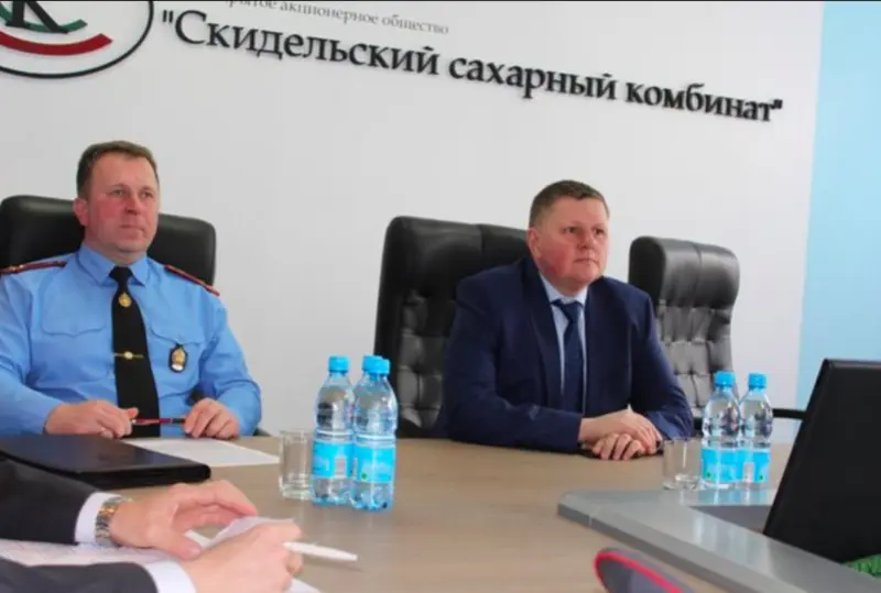 Егоров