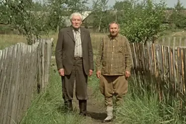 Назад у мінулае. Як кінематограф захаваў гістарычнае аблічча Гродна