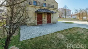 квартира винный погреб