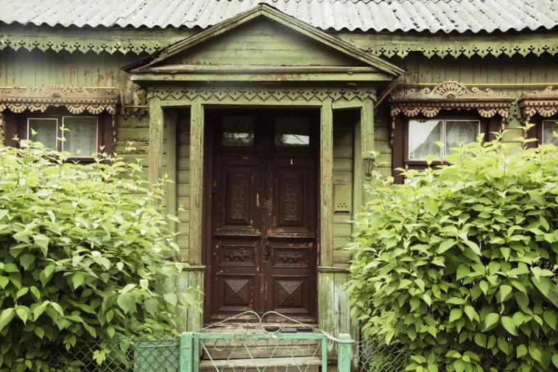 Гродзенскі Новы Свет. Фота з архіва Hrodna.life