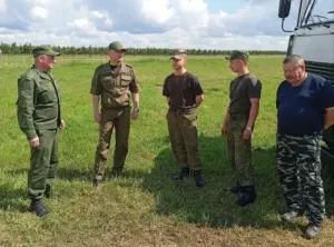 "Недысцыплінаваных" супрацоўнікаў сельгаспрадпрыемстваў Гродзенскай вобласці адправяць у армію