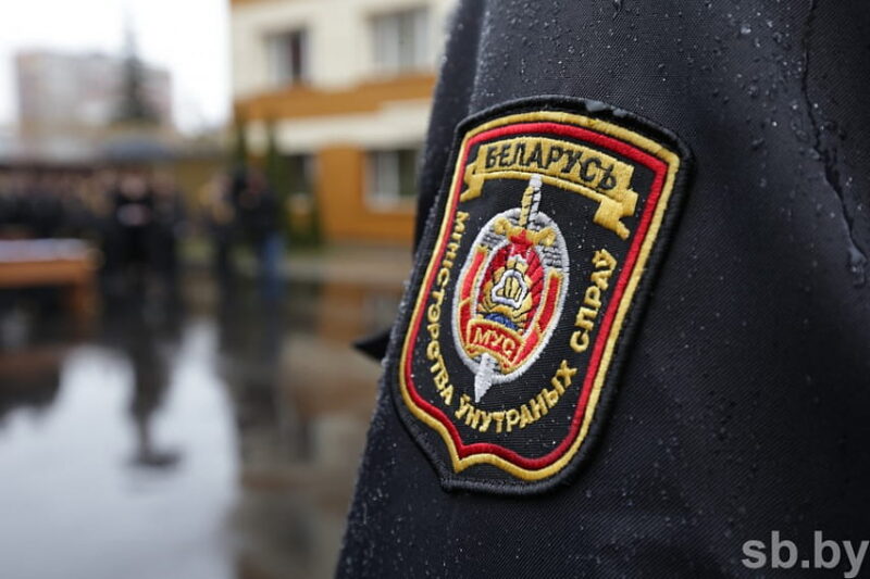 Журналісты сабралі базу вышуку МУС Расіі - у спісах ёсць і гродзенцы