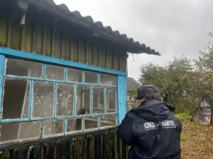 Следчы камітэт узбудзіў крымінальную справу ў дачыненні да 65-гадовага мужчыны, які страляў у міліцыянтаў - і быў забіты Следчы камітэт узбудзіў крымінальную справу ў дачыненні да 65-гадовага мужчыны, які страляў у міліцыянтаў - і быў забіты