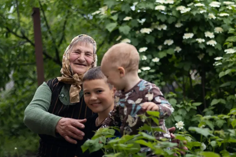 За апошнія гады ў Гродзенскай вобласці памерла ў два разы больш чалавек, чым нарадзілася