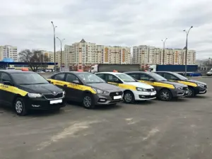 Сэрвіс "Яндэкс.Таксі" лёг - гродзенцы прапануюць альтэрнатывы Сэрвіс "Яндэкс.Таксі" лёг - гродзенцы прапануюць альтэрнатывы